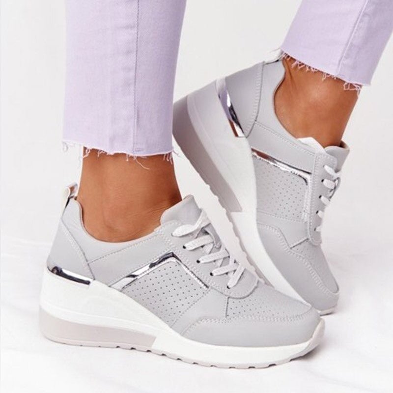 Layla | Orthopedic Sneaker