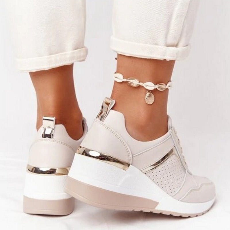 Layla | Orthopedic Sneaker