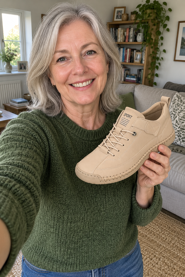 Woman That Love The Norwood Clara!