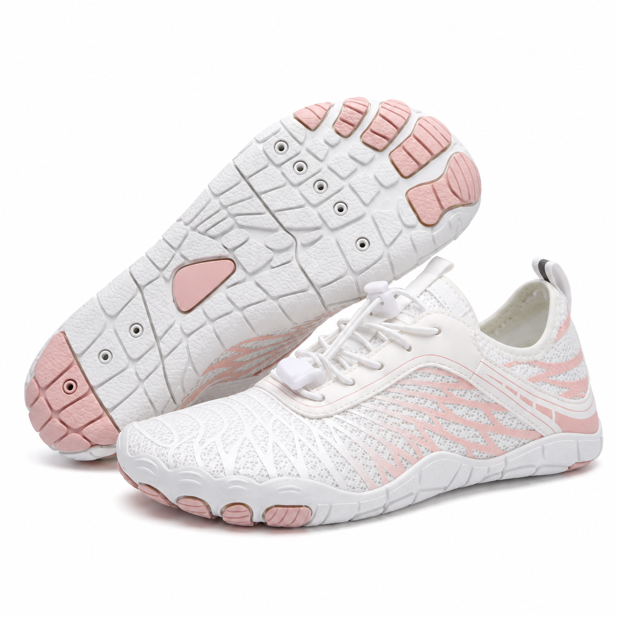 Lorax Pro - Barefoot Orthopaedic Trainers