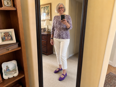 Margaret , 72