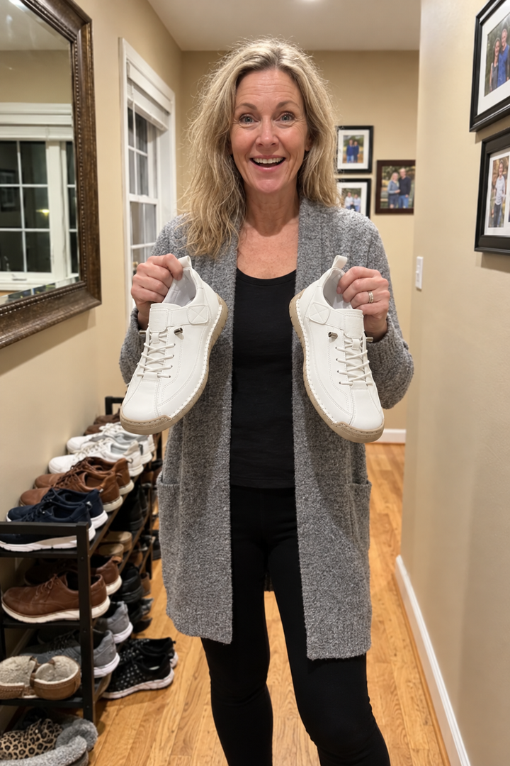 Woman That Love The Norwood Clara!