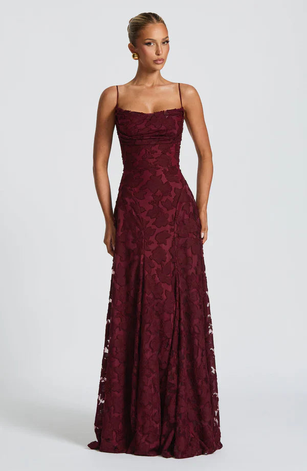 Julia Maxi Dress