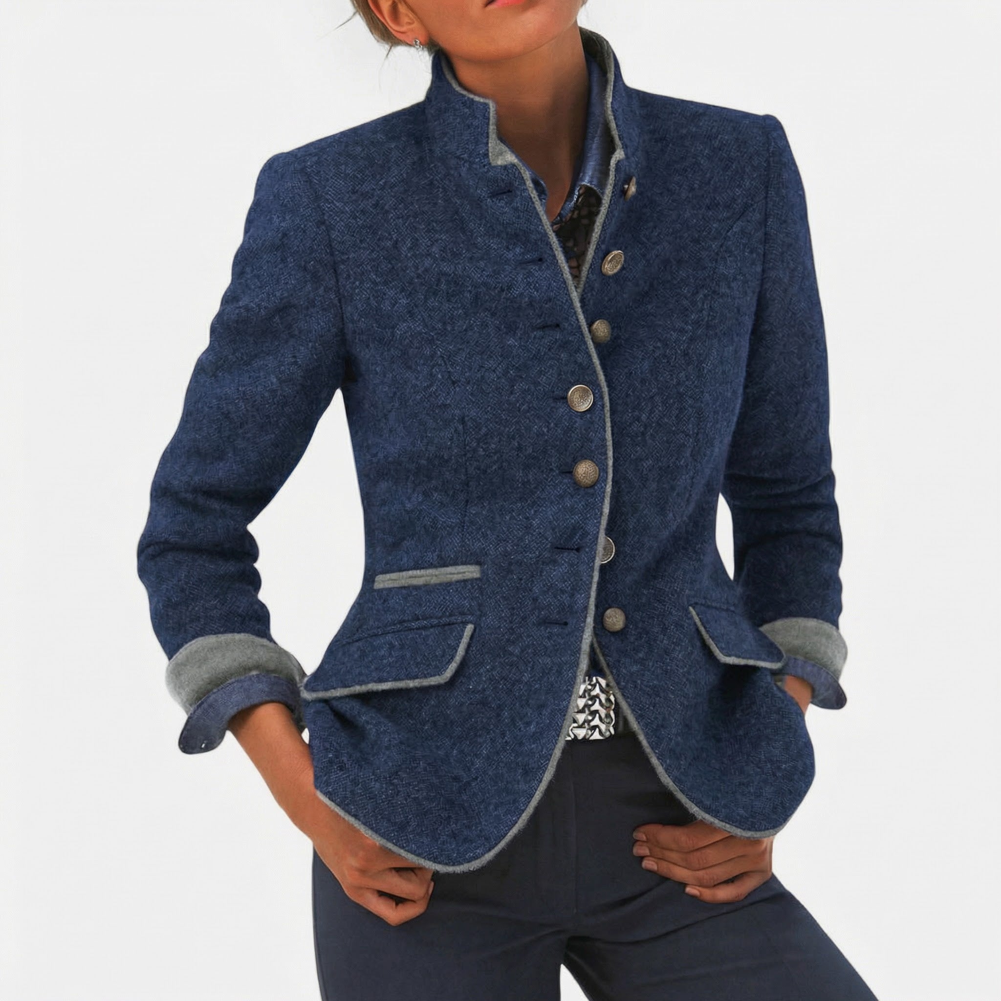 Anna | Chic Blazer