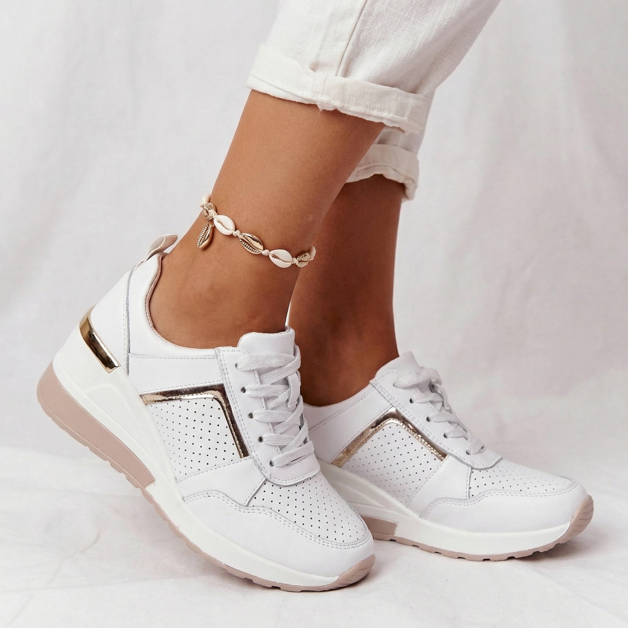 Layla | Orthopedic Sneaker