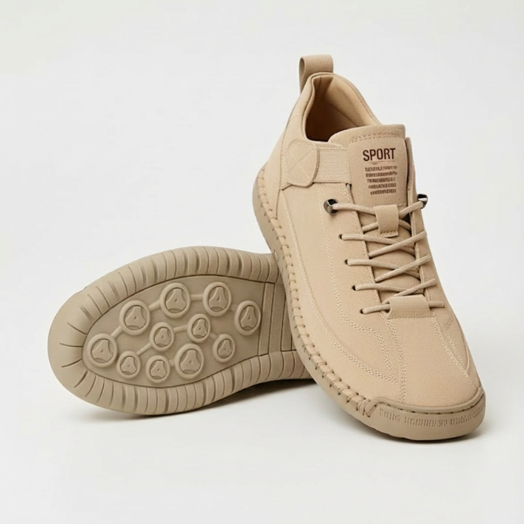 Norwood Clara. | Step In. Walk Free.