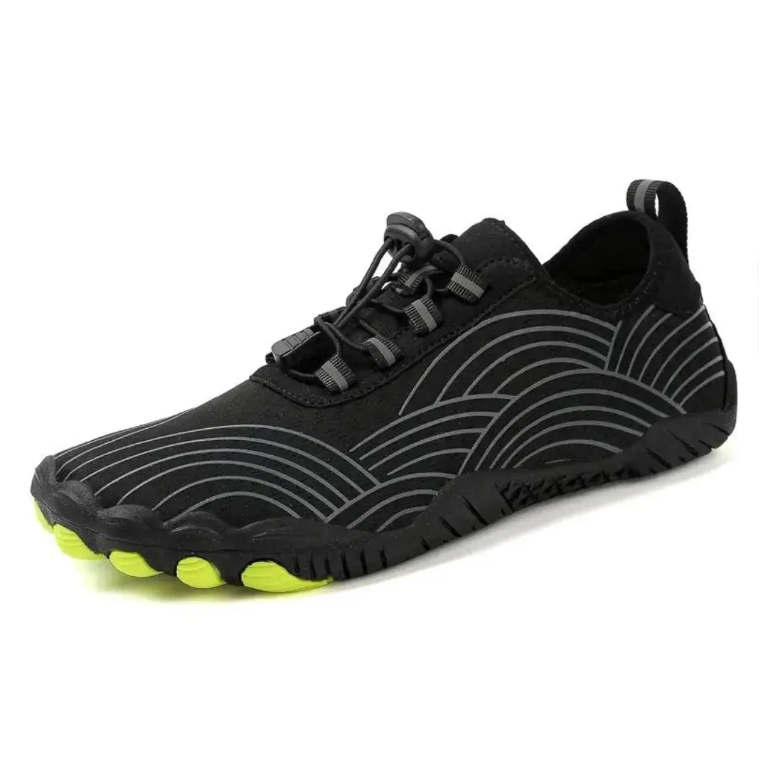 Sora | Barefoot Orthopedic Trainers