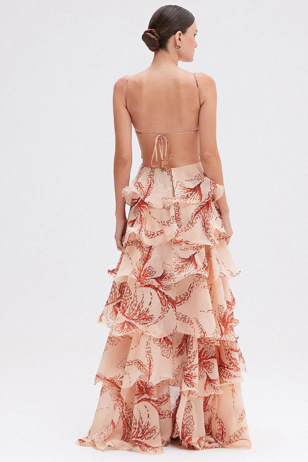 Luma Maxi Dress