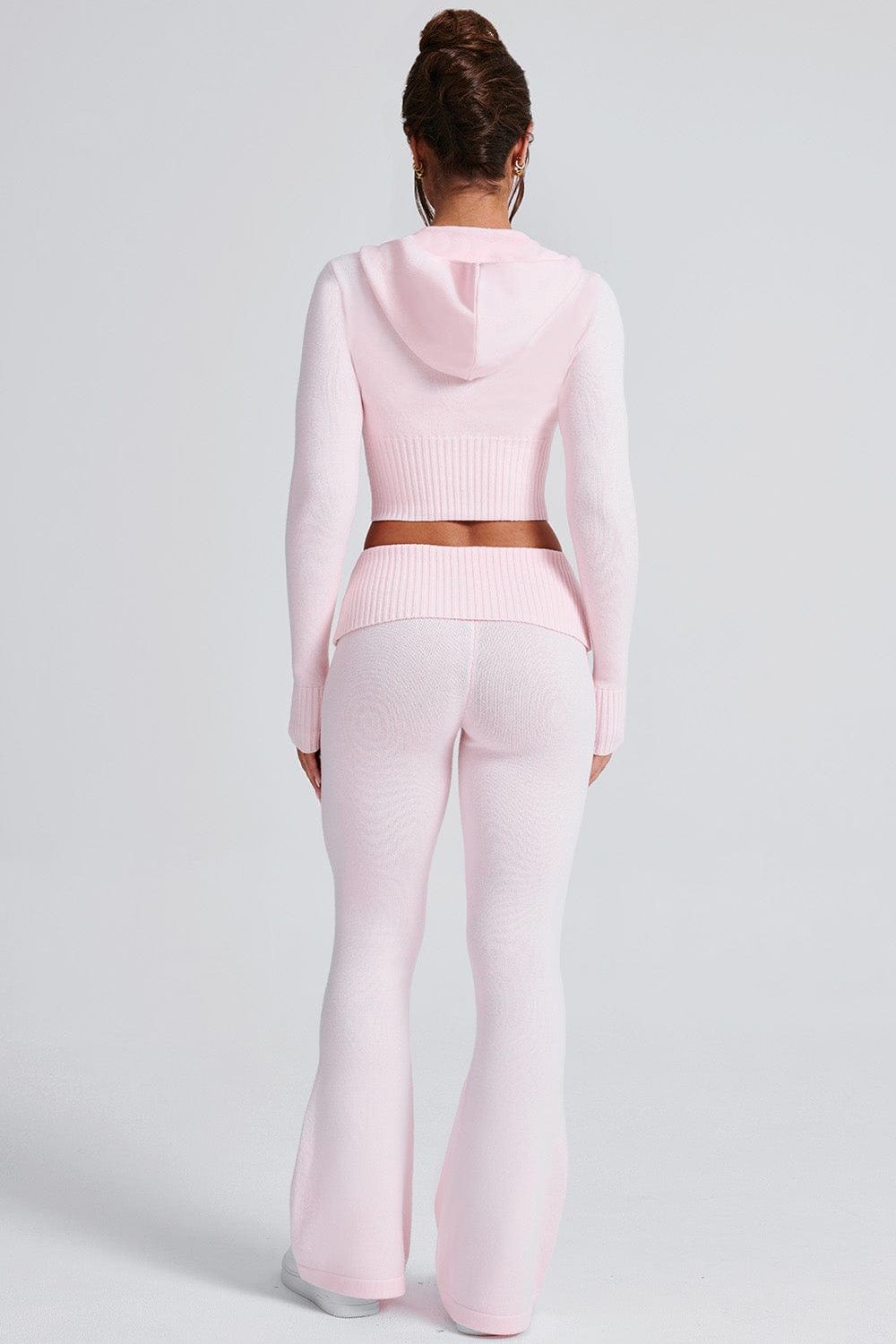 Evie | Lounge knit  Set