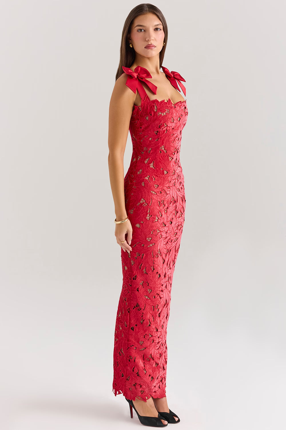 Rome Maxi Dress