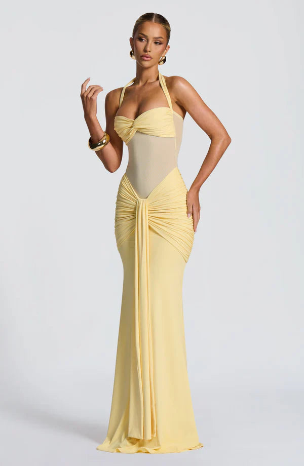 Lara Maxi Dress