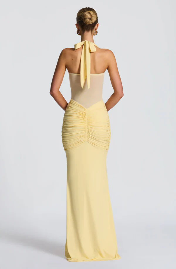 Lara Maxi Dress