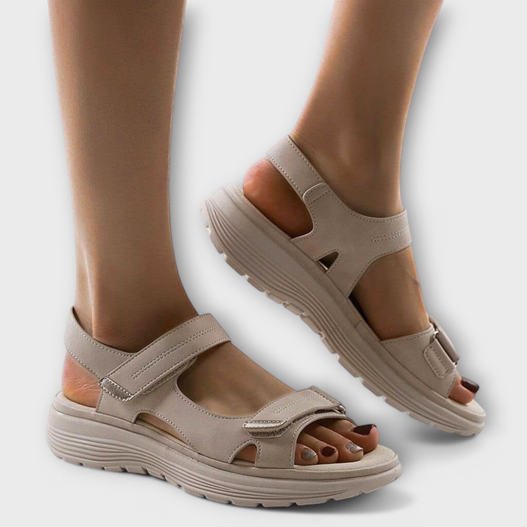 Nally | Orthopaedic Sandals