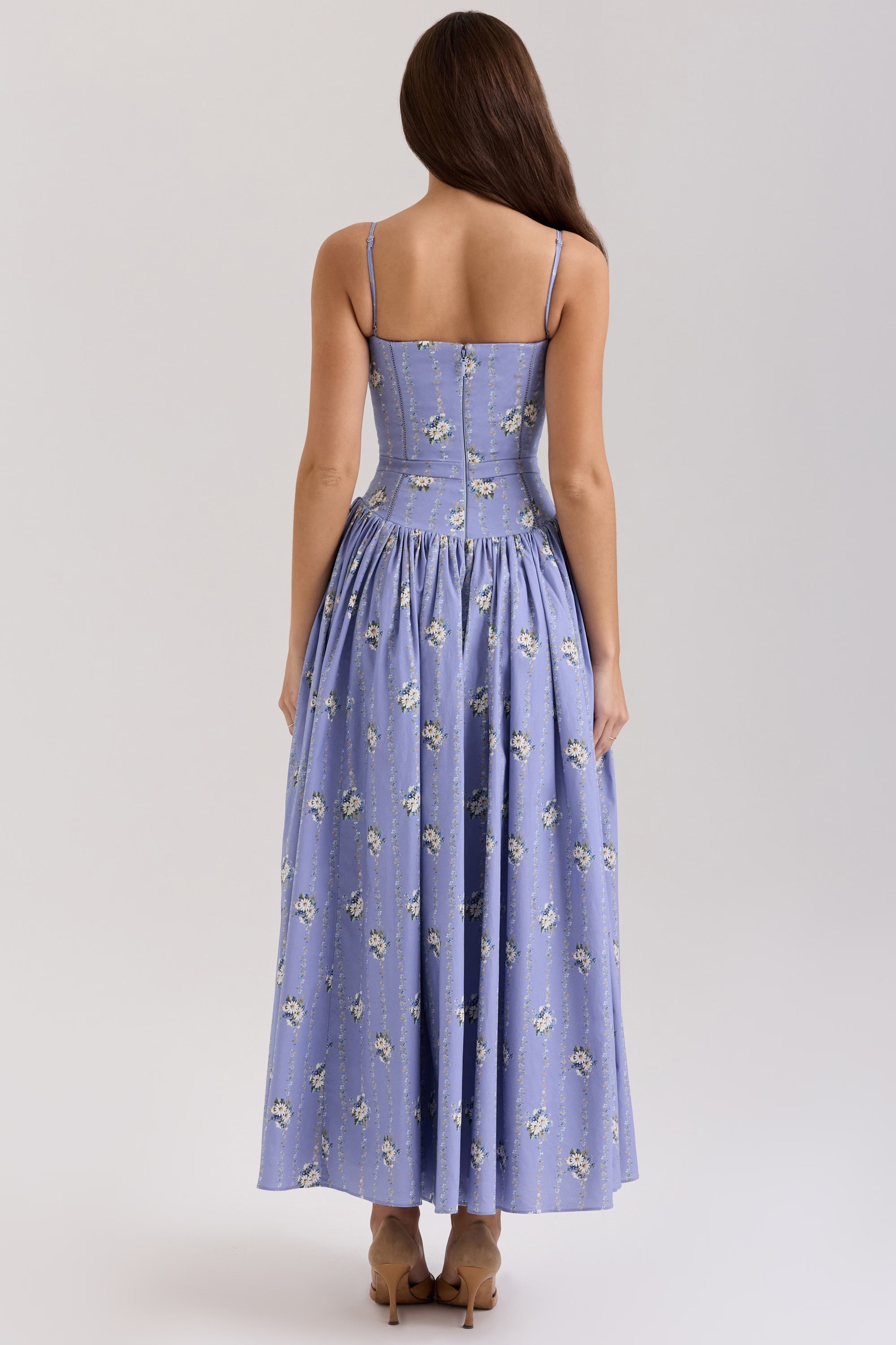 Ysabella Maxi Dress